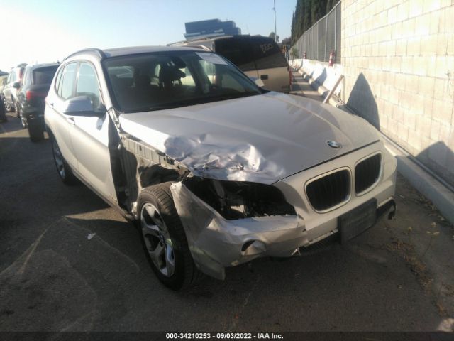 BMW X1 2015 wbavm1c57fvw58155