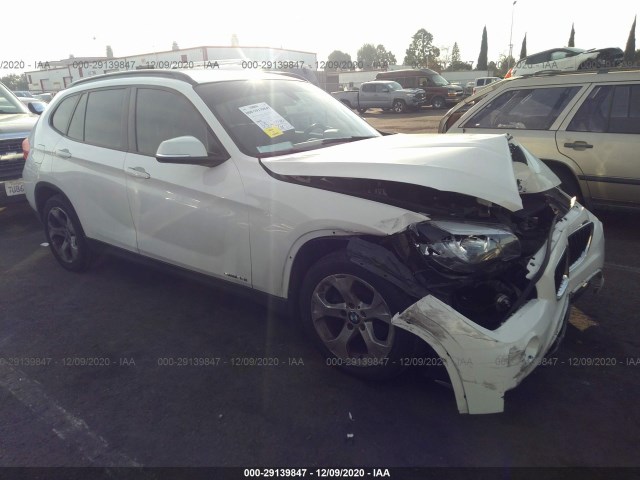 BMW X1 2015 wbavm1c57fvw58298