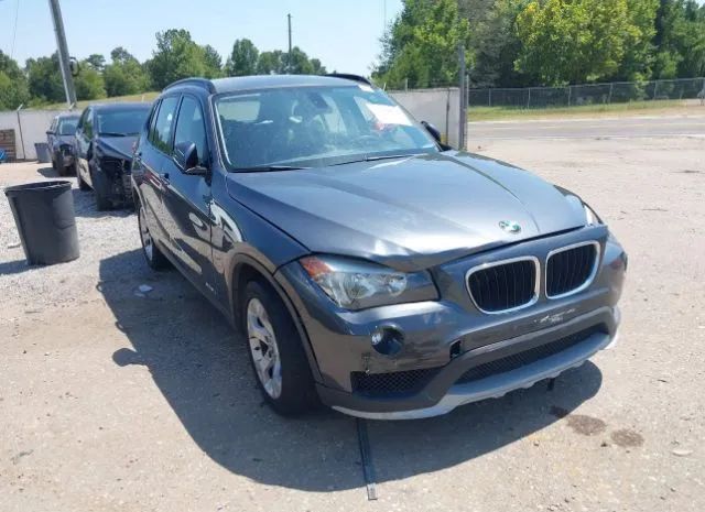 BMW X1 2015 wbavm1c57fvw58740