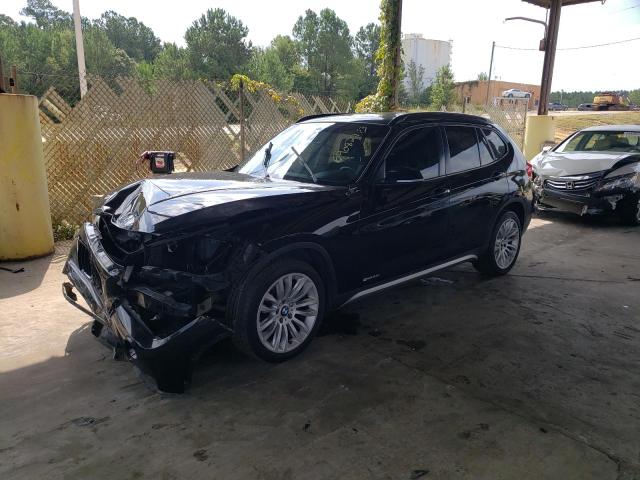 BMW X1 SDRIVE2 2015 wbavm1c57fvw58818