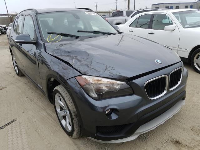 BMW X1 2015 wbavm1c57fvz94212