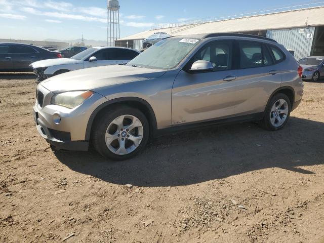 BMW X1 SDRIVE2 2013 wbavm1c58dvl64339