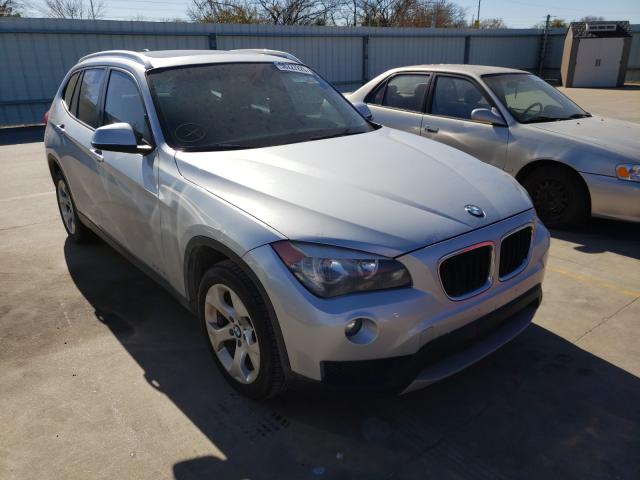 BMW X1 SDRIVE2 2013 wbavm1c58dvw41054