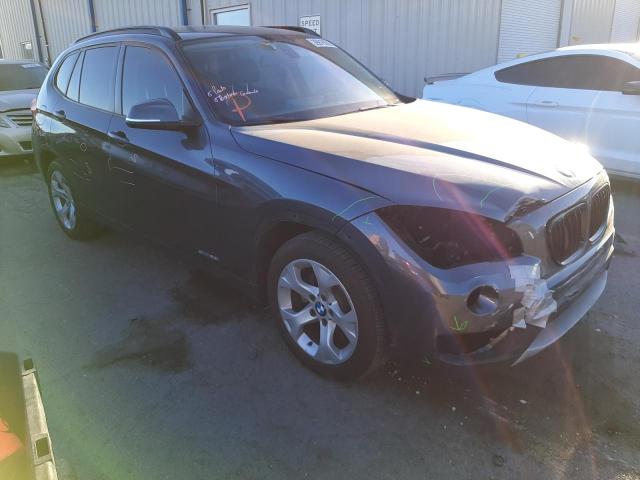 BMW X1 SDRIVE2 2013 wbavm1c58dvw41474