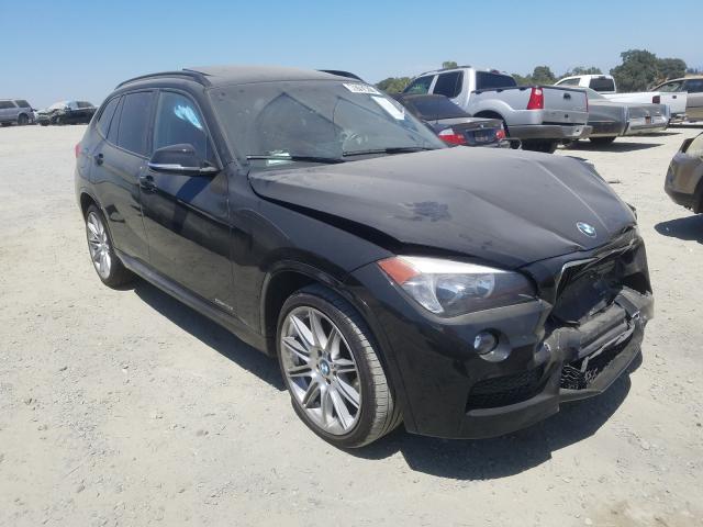 BMW X1 SDRIVE2 2013 wbavm1c58dvw41488