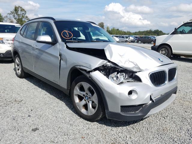 BMW X1 SDRIVE2 2013 wbavm1c58dvw41569