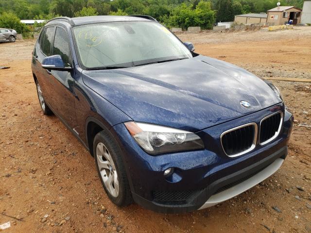 BMW X1 SDRIVE2 2013 wbavm1c58dvw42141