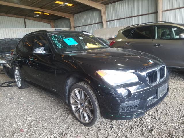 BMW X1 SDRIVE2 2013 wbavm1c58dvw42351