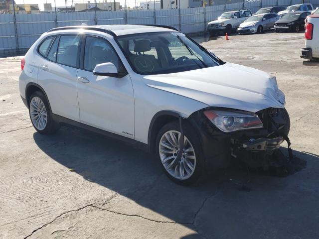 BMW X1 SDRIVE2 2013 wbavm1c58dvw42589