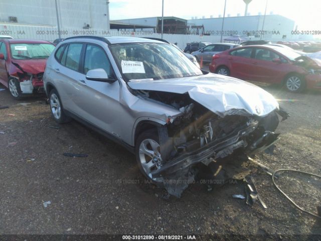 BMW X1 2013 wbavm1c58dvw42768