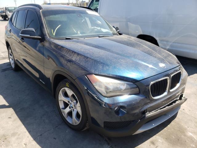 BMW X1 SDRIVE2 2013 wbavm1c58dvw43449