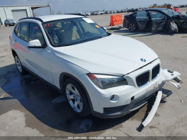 BMW X1 2013 wbavm1c58dvw43483