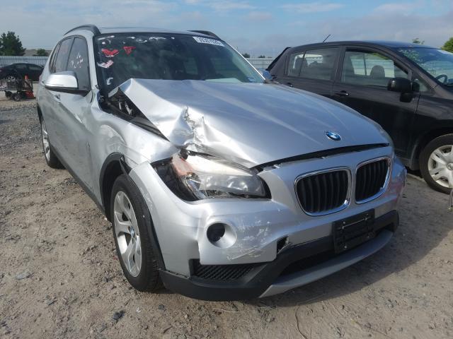 BMW X1 SDRIVE2 2013 wbavm1c58dvw43614