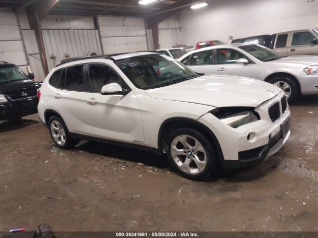 BMW X1 2013 wbavm1c58dvw43838