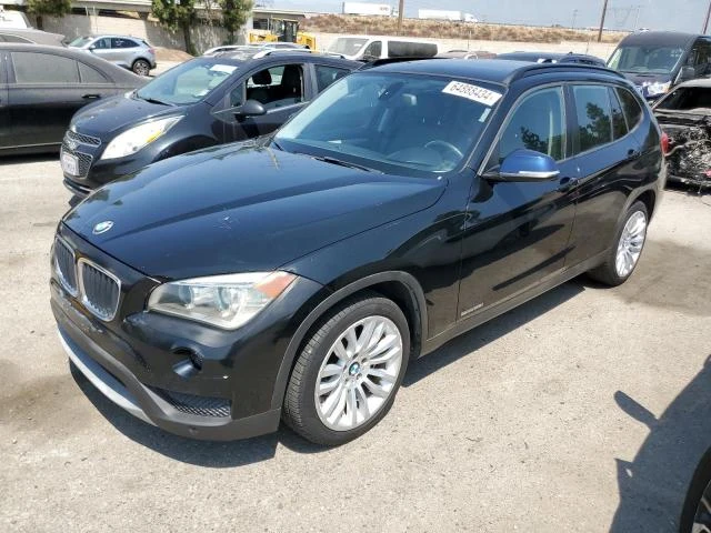 BMW X1 SDRIVE2 2013 wbavm1c58dvw43872