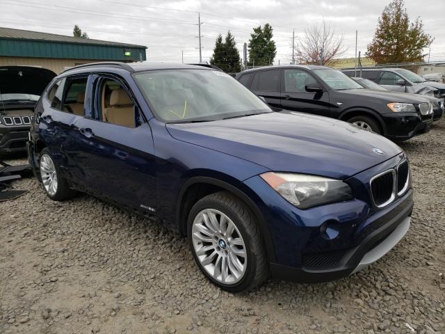 BMW X1 SDRIVE2 2013 wbavm1c58dvw44004