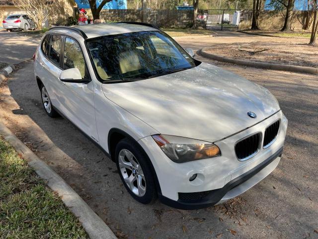 BMW X1 SDRIVE2 2013 wbavm1c58dvw44519