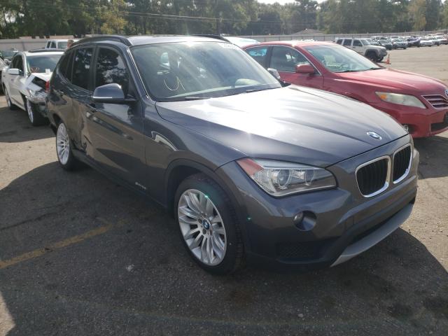 BMW X1 SDRIVE2 2013 wbavm1c58dvw44827