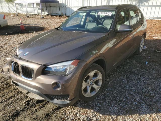 BMW X1 2013 wbavm1c58dvw45556