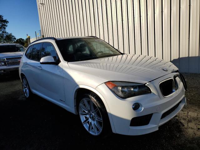 BMW X1 SDRIVE2 2013 wbavm1c58dvw45749