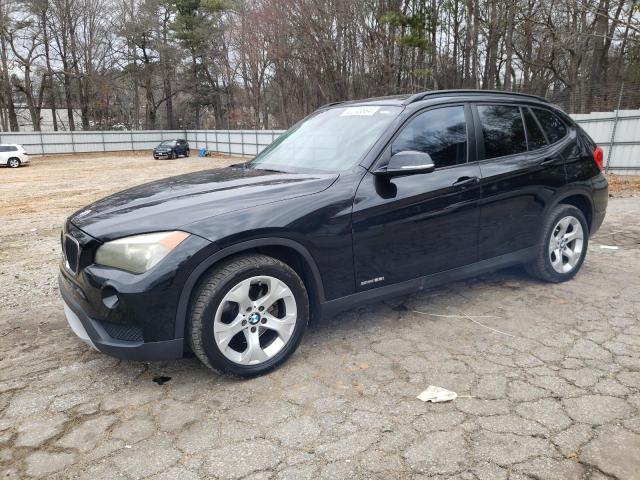 BMW X1 2014 wbavm1c58evw46613