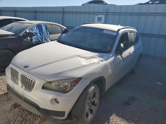 BMW X1 2014 wbavm1c58evw46630