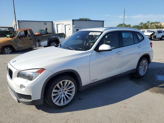 BMW X1 SDRIVE2 2014 wbavm1c58evw46868