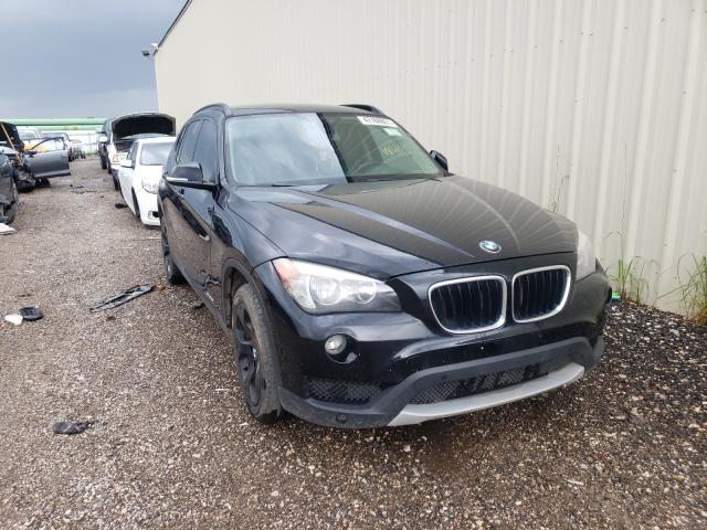 BMW X1 2014 wbavm1c58evw49852