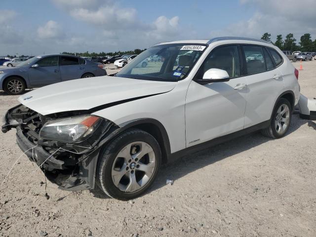 BMW X1 SDRIVE2 2014 wbavm1c58evw50113