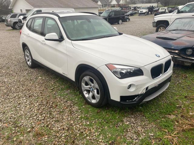 BMW X1 2014 wbavm1c58evw52055