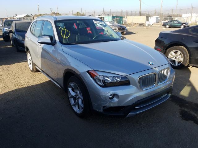 BMW X1 SDRIVE2 2014 wbavm1c58evw52086