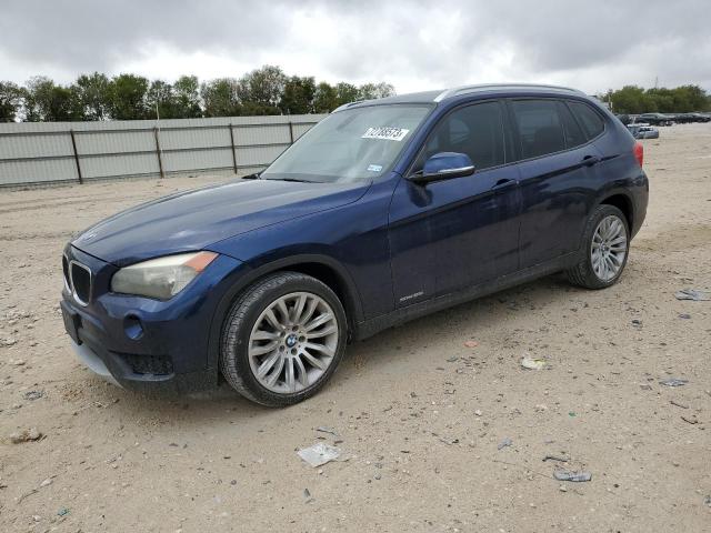 BMW X1 2014 wbavm1c58evw52220