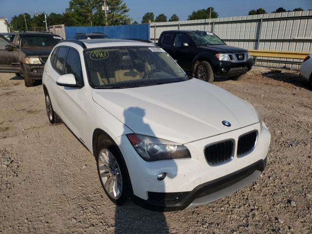 BMW X1 SDRIVE2 2014 wbavm1c58evw52766