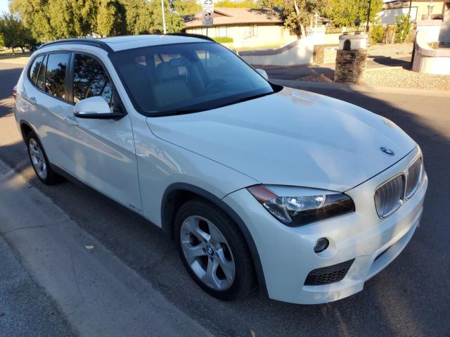 BMW X1 2014 wbavm1c58evw54601