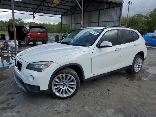 BMW X1 2014 wbavm1c58evw54761