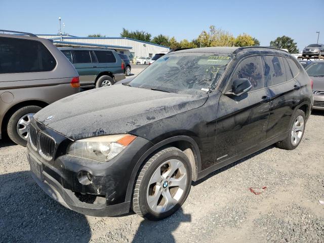 BMW X1 SDRIVE2 2014 wbavm1c58evw55246