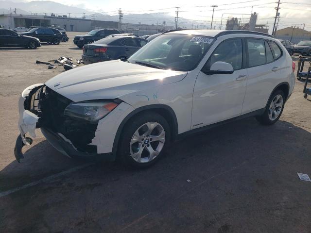 BMW X1 2014 wbavm1c58evw55540