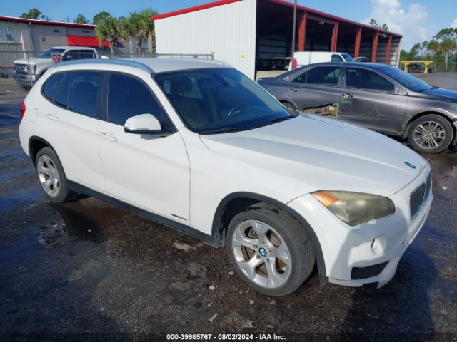 BMW X1 2015 wbavm1c58fv314589