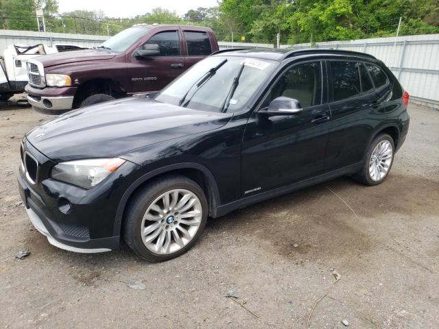 BMW X1 SDRIVE2 2015 wbavm1c58fv314687