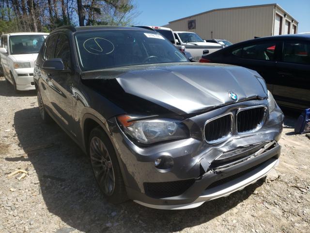 BMW X1 SDRIVE2 2015 wbavm1c58fv314835