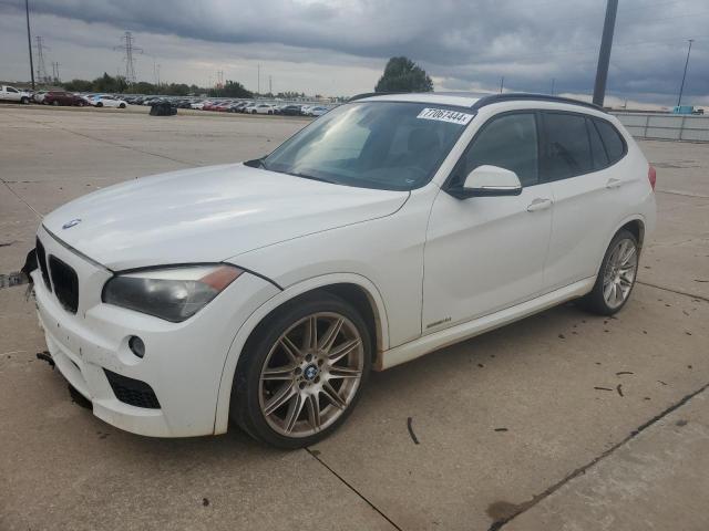 BMW X1 SDRIVE2 2015 wbavm1c58fv314995