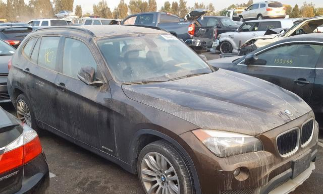 BMW X1 2015 wbavm1c58fv315208