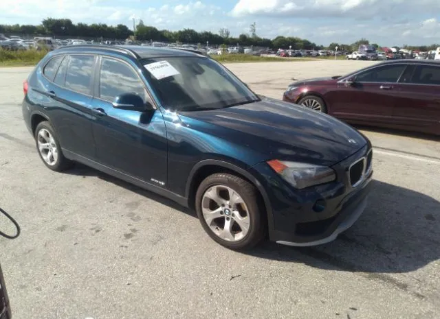 BMW X1 2015 wbavm1c58fv315225