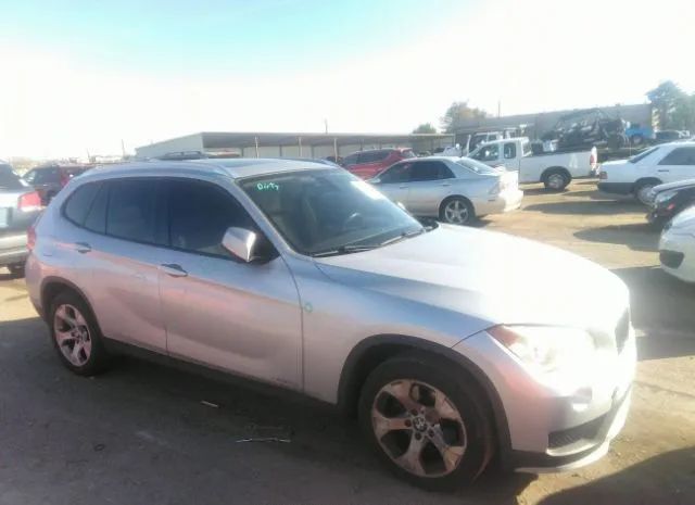 BMW X1 2015 wbavm1c58fv315743