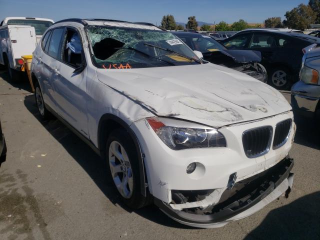 BMW X1 SDRIVE2 2015 wbavm1c58fv316391