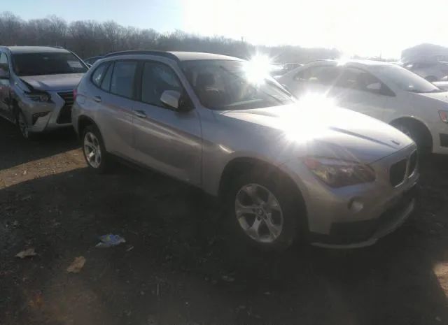 BMW X1 2015 wbavm1c58fv316486