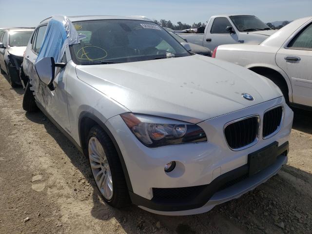 BMW X1 SDRIVE2 2015 wbavm1c58fv316715