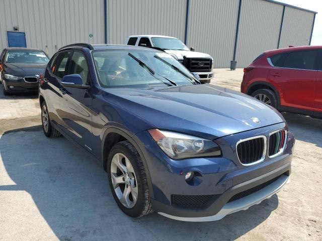 BMW X1 SDRIVE2 2015 wbavm1c58fv316813