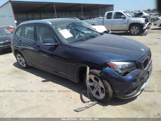 BMW X1 2015 wbavm1c58fv317167