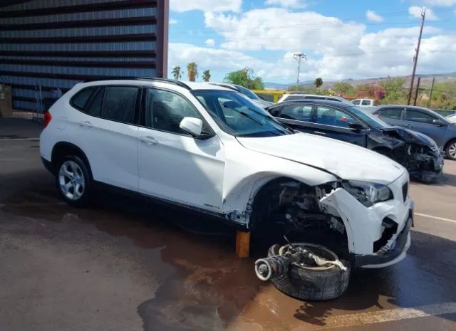 BMW X1 2015 wbavm1c58fv317282